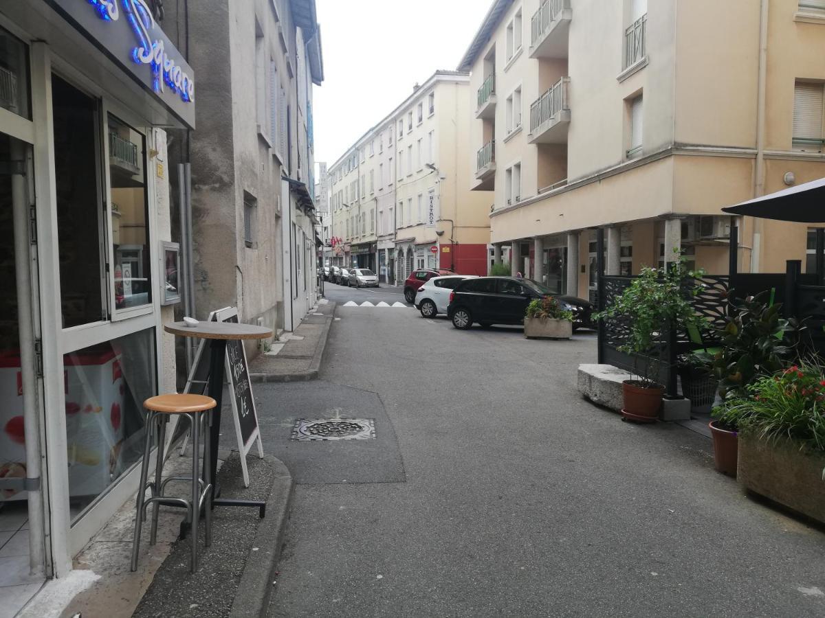 Bar Times Square Hotell Vienne  Eksteriør bilde